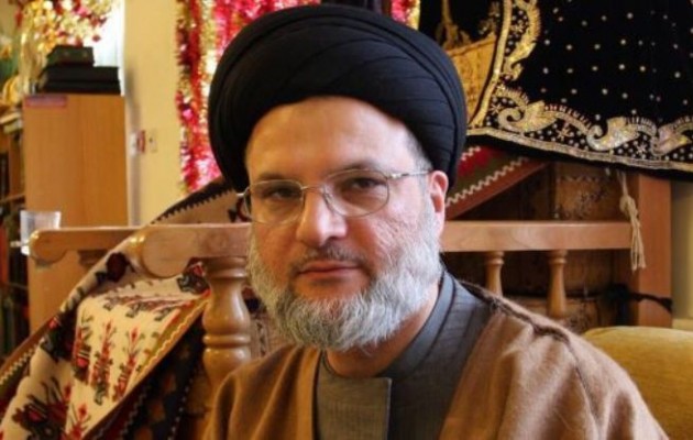 Σιίτης Ιμάμης: Η Σαουδική Αραβία βρίσκεται πίσω από το Ισλαμικό Κράτος