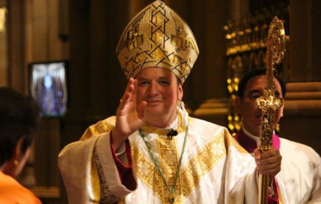 Αρχιεπίσκοπος Σίδνεϊ: Γιατί δεχόμαστε πρόσφυγες μουσουλμάνους αντί χριστιανούς;