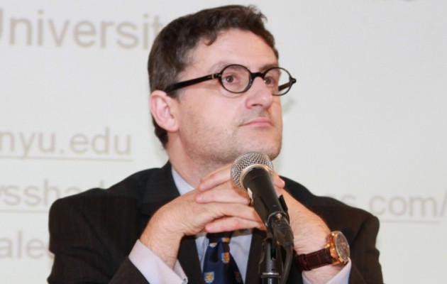 Γκαλεότι: Οι Τούρκοι κατέρριψαν το SU-24 για να προστατέψουν τους τζιχαντιστές