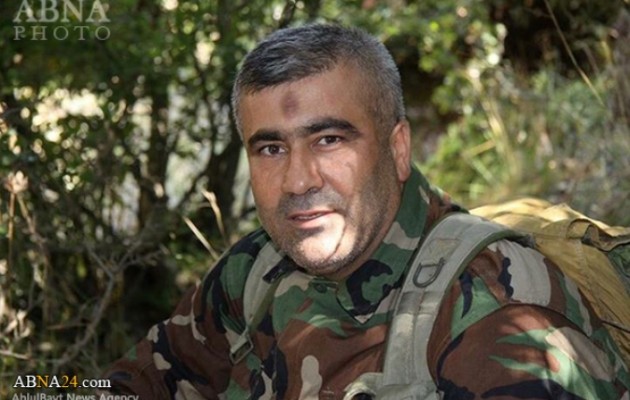 Σκοτώθηκε πολεμώντας το Ισλαμικό Κράτος Λιβανέζος διοικητής της Χεζμπολάχ