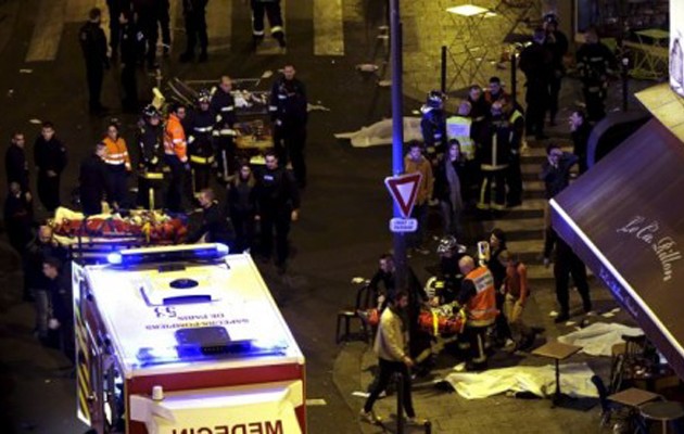 Δημοσκόπηση Reuters: To 63% των Αμερικανών φοβάται τρομοκρατικό χτύπημα στις ΗΠΑ