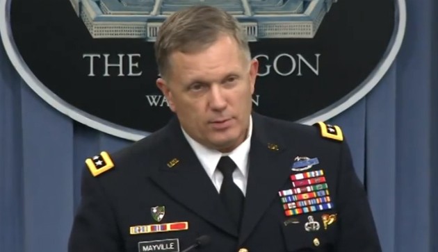 Αποστάσεις από την Τουρκία κρατάνε οι ΗΠΑ: “Εξετάζουμε τα δεδομένα…”