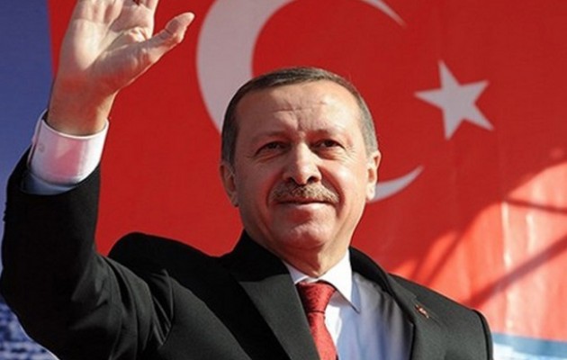 Τουρκία: “Σουλτάνος” ο Ερντογάν – Πήρε την απόλυτη πλειοψηφία στις εκλογές