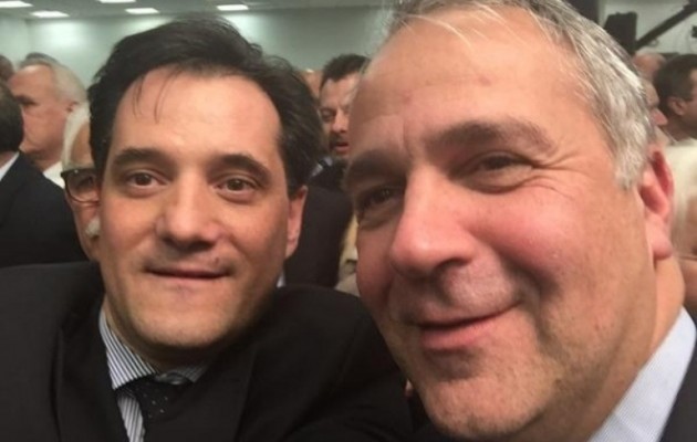 Διαζύγιο Άδωνι – Βορίδη: “Ο Βορίδης υπαρχηγός του Τζιτζικώστα”