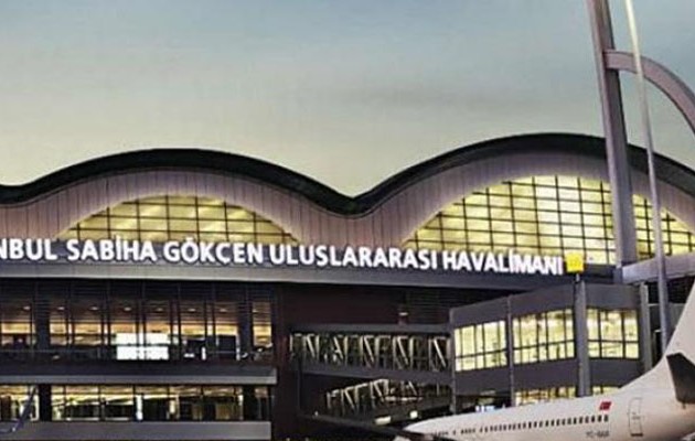Οκτώ συλλήψεις  τζιχαντιστών στο αεροδρόμιο της Τουρκίας