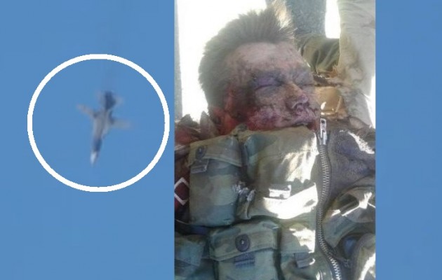 Οι Τούρκοι πουλάνε τρέλα: “Η κατάρριψη δεν συνιστά ενέργεια κατά συγκεκριμένης χώρας”