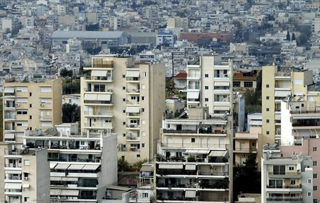 Αυτή είναι η ελληνική πρόταση για την προστασία της πρώτης κατοικίας
