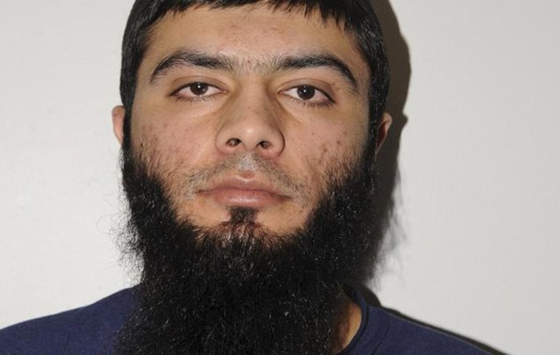 Σαράντα χρόνια φυλακή σε τρομοκράτη της Αλ Κάιντα