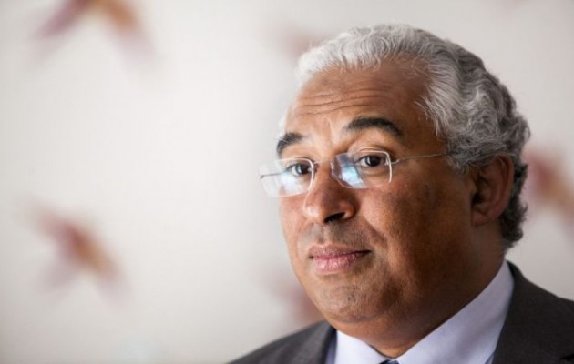 Πορτογαλία: Τέλος στη λιτότητα υπόσχεται η νέος σοσιαλιστής πρωθυπουργός