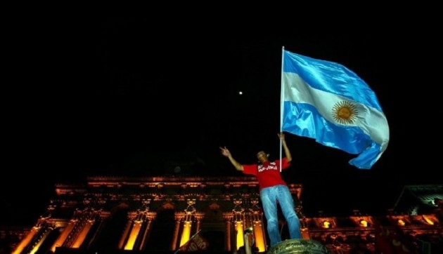 Αργεντινή: Νίκη των φιλελεύθερων δείχνουν τα exit polls