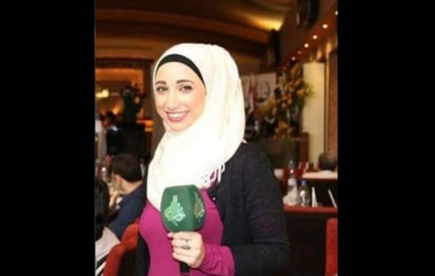 Οι τζιχαντιστές σκότωσαν παρουσιάστρια της συριακής τηλεόρασης