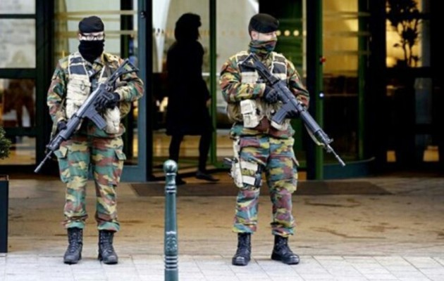 Ταξιδιωτική οδηγία των ΗΠΑ προειδοποιεί για νέα χτυπήματα στην Ευρώπη