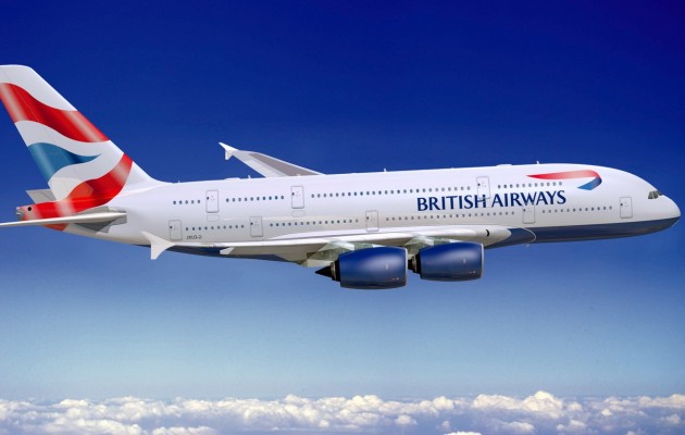 Πτήση για Αθήνα επιστρέφει Λονδίνο λόγω τεχνικής βλάβης