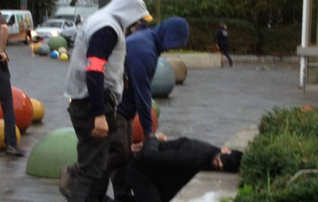 Βρυξέλλες: Μεγάλη επιχείρηση της αστυνομίας στη γειτονιά που έμεναν 3 δράστες