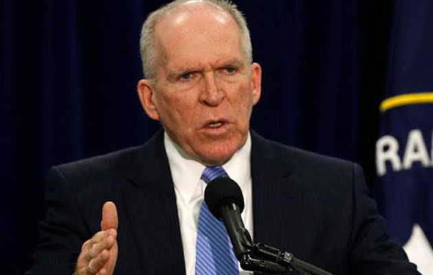 Διευθυντής CIA: Να περιμένετε και άλλα χτυπήματα από το Ισλαμικό Κράτος