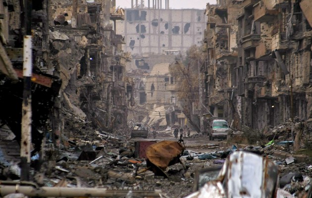 Οργιάζουν οι μαυραγορίτες στη Συρία – Δείτε τιμές σε πολιορκημένες περιοχές!