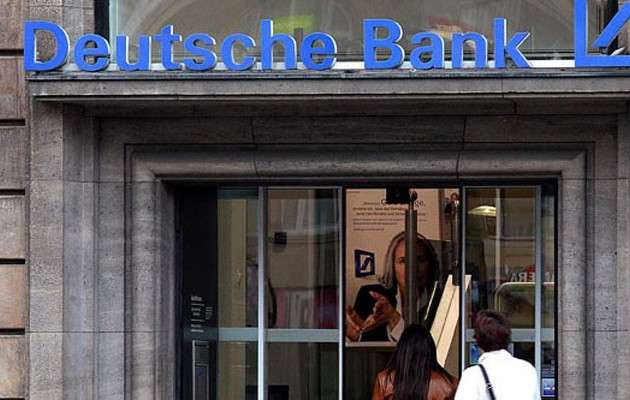 H Γερμανία έχει «φουλάρει» τις τράπεζες της με 3 τρισ. μαύρα και αφορολόγητα!