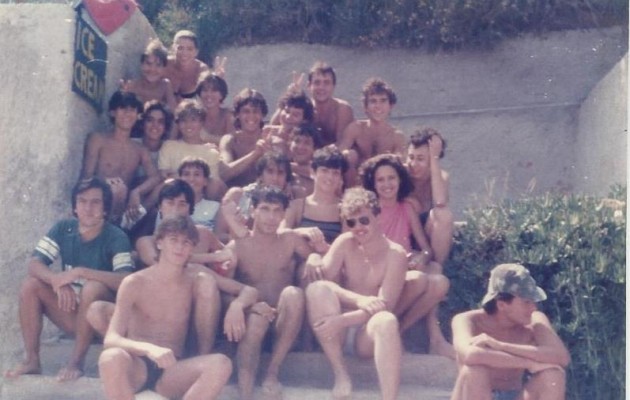 Το μυστήριο όσων γεννήθηκαν έως το 1985… Ένα κείμενο γεμάτο αναμνήσεις