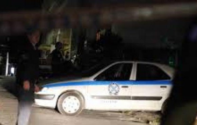 Άγρια δολοφονία με θύμα ηλικιωμένη στην Καλλιθέα