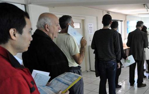 Και επισήμως ξεκινά μπαράζ κατασχέσεων για οφειλές στις εφορίες