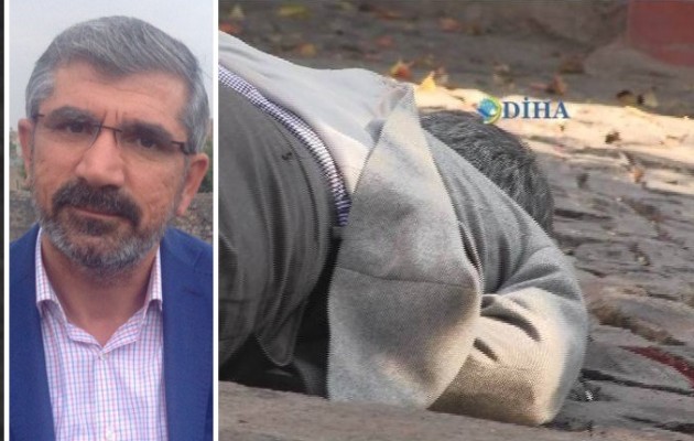Θα γίνει χαμός στην Τουρκία! Δολοφόνησαν Κούρδο ηγέτη – Επιφανή δικηγόρο