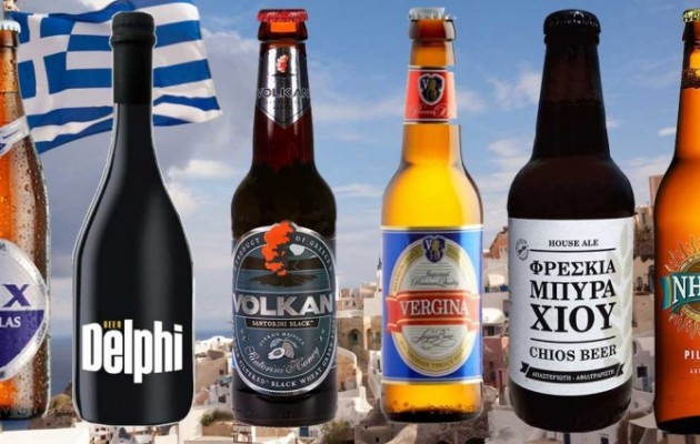 Τα βρήκαν ΣΥΡΙΖΑ – ΑΝΕΛ για τη φορολόγηση της μπίρας