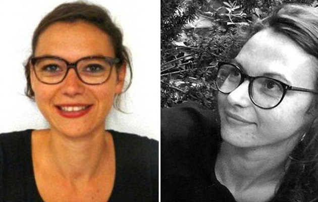 Η ιστορία των δίδυμων αδερφών που πέθαναν μαζί από τις σφαίρες των Τζιχαντιστών