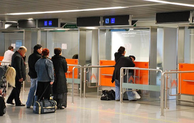 Δραματικές αλλαγές στις μετακινήσεις πολιτών στην Ευρωπαϊκή Ένωση