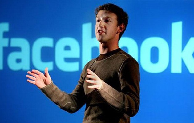 Facebook: Γενέθλια με ευχές από τους χρήστες θέλει ο Ζούκερμπεργκ