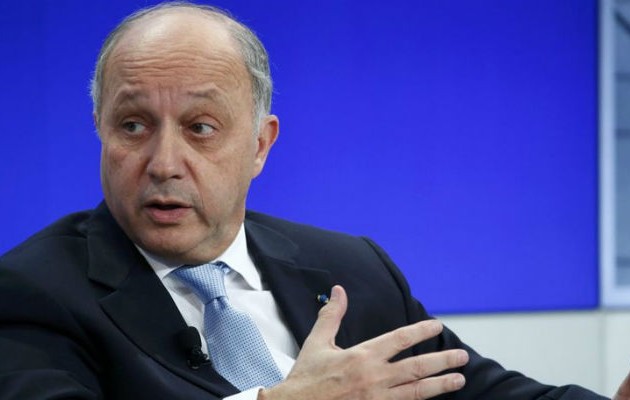 Φαμπιούς: Γιατί όχι και οι δυνάμεις του Άσαντ στον πόλεμο κατά των τζιχαντιστών