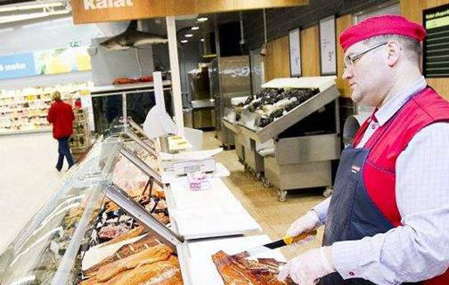 800 ευρώ ο βασικός μισθός για όλους στη Φινλανδία