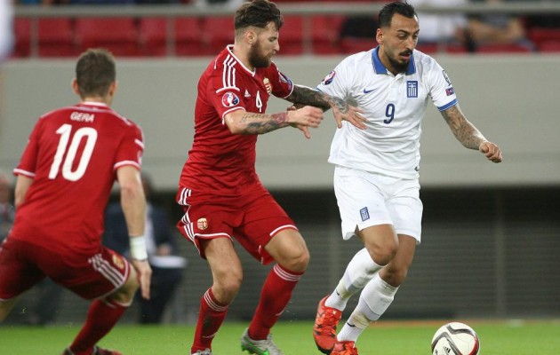 Η ΕΡΤ δεν έχει “μετρητά” για να μεταδώσει το φιλικό Τουρκίας – Ελλάδας!