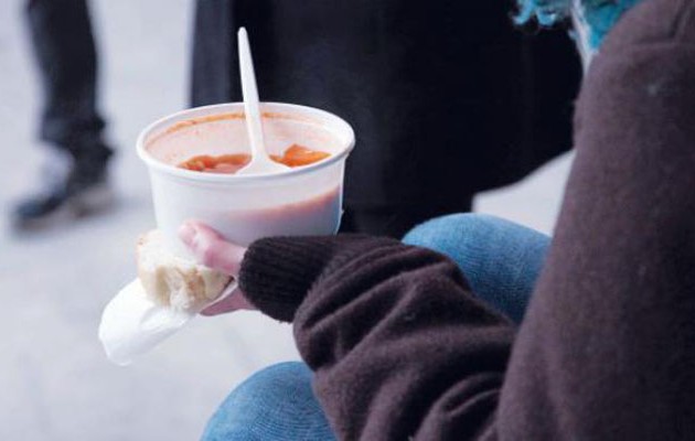 Μέτρα για τη φτώχεια παίρνει η κυβέρνηση
