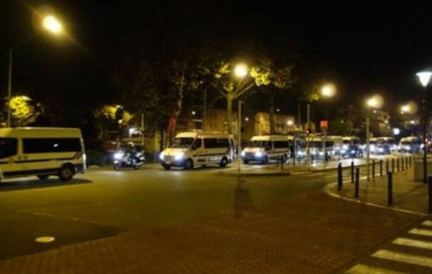 Ανθρωποκυνηγητό σε ολόκληρη τη Γαλλία για τον εντοπισμό τζιχαντιστών