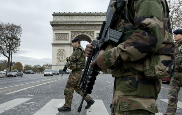 Η οικονομική κρίση «δένει» τα χέρια των δυνάμεων ασφαλείας