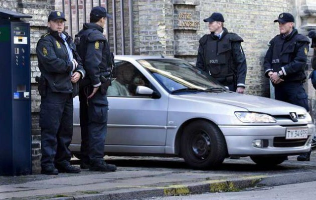 Συναγερμός στη Γερμανία για χτύπημα από τζιχαντιστές