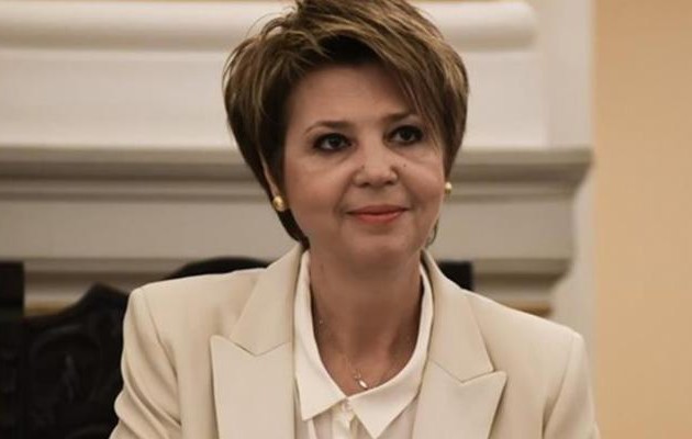Όλγα Γεροβασίλη: Η εκλογολογία έχει καταντήσει γραφική