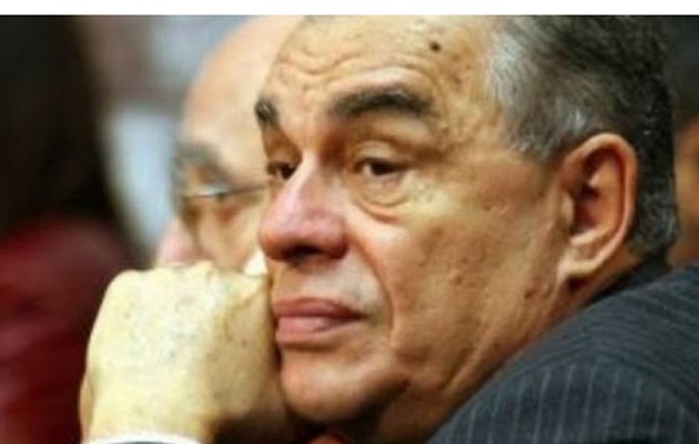 Γιακουμάτος: Έχω χύσει αίμα στη Ν.Δ. – Δεν θα μας εμπαίζει ο Παπαμιμίκος