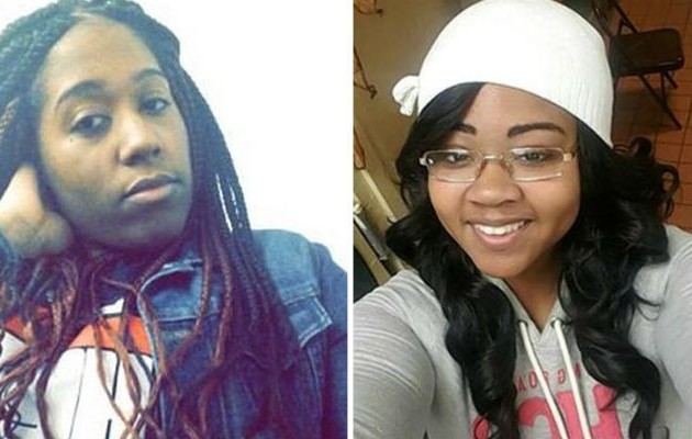 Σκότωσε την έγκυο φίλη της και της πήρε το μωρό!