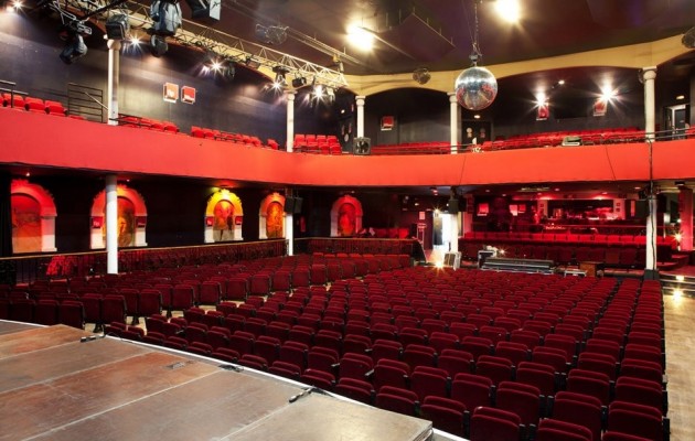 Γιατί το Ισλαμικό Κράτος χτύπησε το θέατρο Μπατακλάν – Ποια η σημειολογία της επίθεσης!