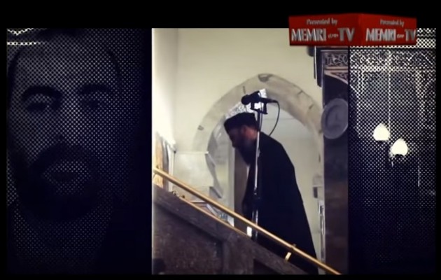 Το Ιράν κατηγορεί ΗΠΑ και Σαουδική Αραβία ότι δημιούργησαν το Ισλαμικό Κράτος (βίντεο)