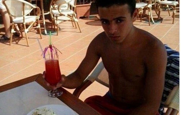 Λάτρης της καλής ζωής ο τζιχαντιστής – βομβιστής του “Σταντ ντε Φρανς”