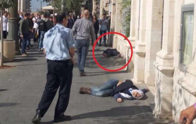 Νέες επιθέσεις Παλαιστίνιων τζιχαντιστών σε Ισραηλινούς (βίντεο + φωτο)