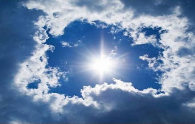 Τι καιρό θα κάνει την Παρασκευή