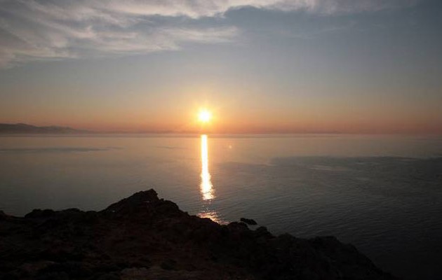 Συνεχίζεται η καλοκαιρία και την Πέμπτη