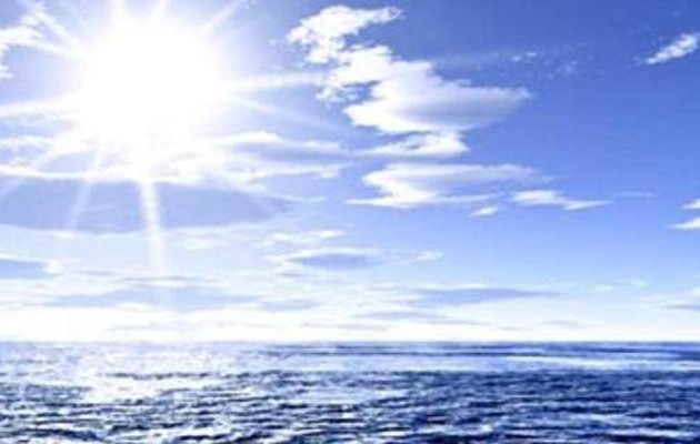 Kαλοκαιρινός o καιρός και την Πέμπτη