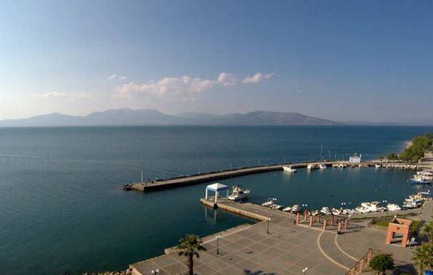 Λιακάδα και καλοκαιρινές θερμοκρασίες και την Παρασκευή