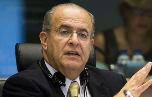 Κύπριος ΥΠ.ΕΞ.: Δεν θα συναινέσουμε άνοιγμα ενταξιακών κεφαλαίων της Τουρκίας με την Ε.Ε.