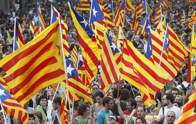 Πόσο κόστισε η “καταλανική κρίση” σύμφωνα με τους επίσημους υπολογισμούς της Ισπανίας