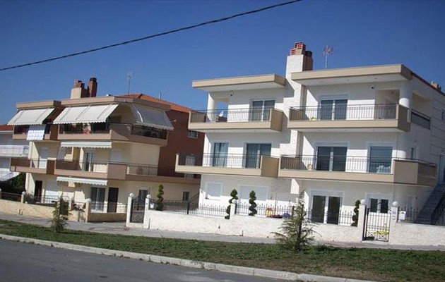 Αποκάλυψη σοκ από οικονομικό πρακτορείο για την πρώτη κατοικία